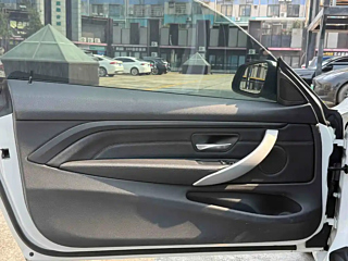 BMW 4-SERIES 2016 YEAR 420I FASHION 2016