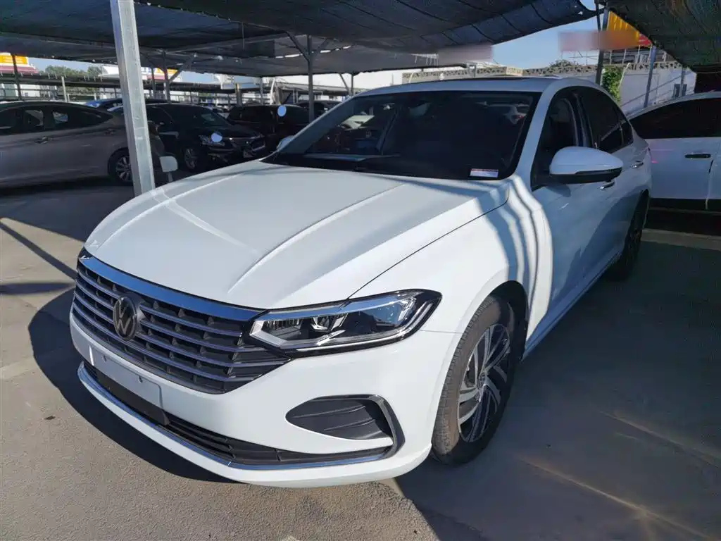 VOLKSWAGEN LAVIDA 2023