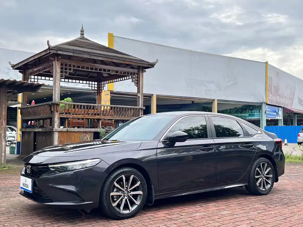 HONDA OTHER 2023