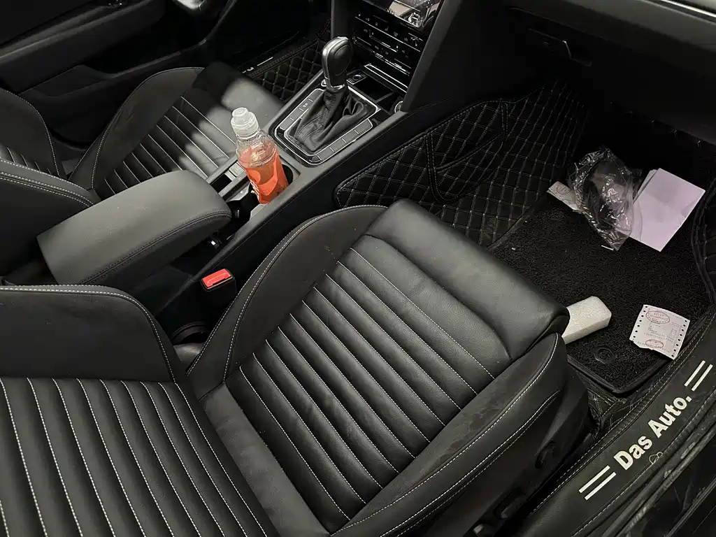 VOLKSWAGEN MAGOTAN 2021