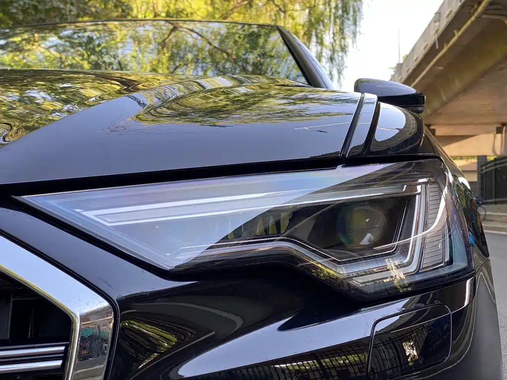 AUDI A6L 2025