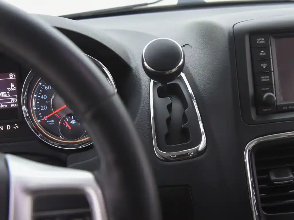 CHRYSLER OTHER 2014
