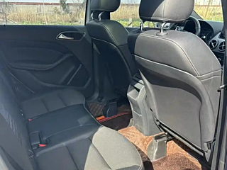 MERCEDES BENZ B-CLASS 2015 YEAR B 200 DYNAMIC 2015