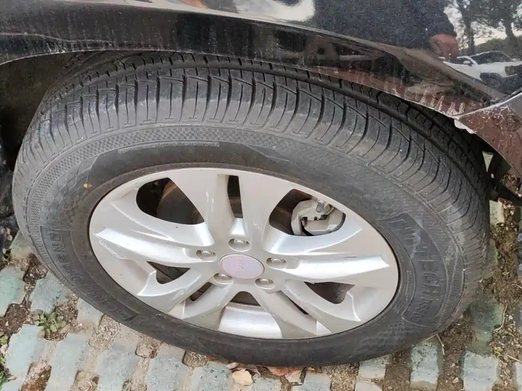 HAVAL H6 2013