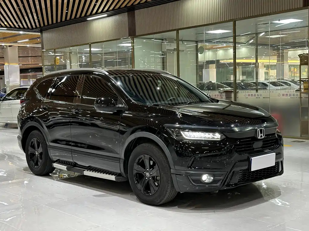 HONDA BREEZE 2020