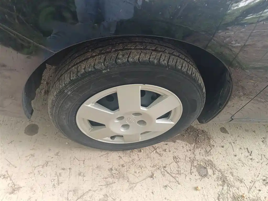 BYD F3 2020