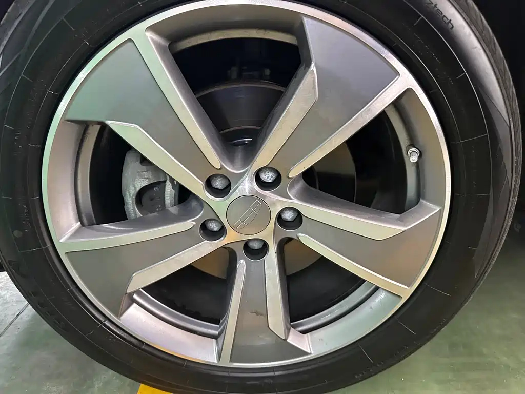 GEELY AUTO HAOYUE L 2023