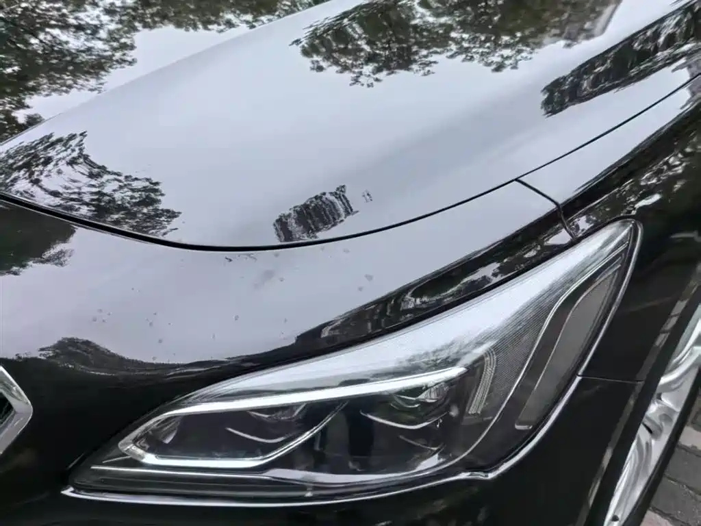 BUICK LACROSSE 2018