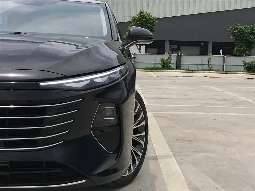 BESTURN B70 2025