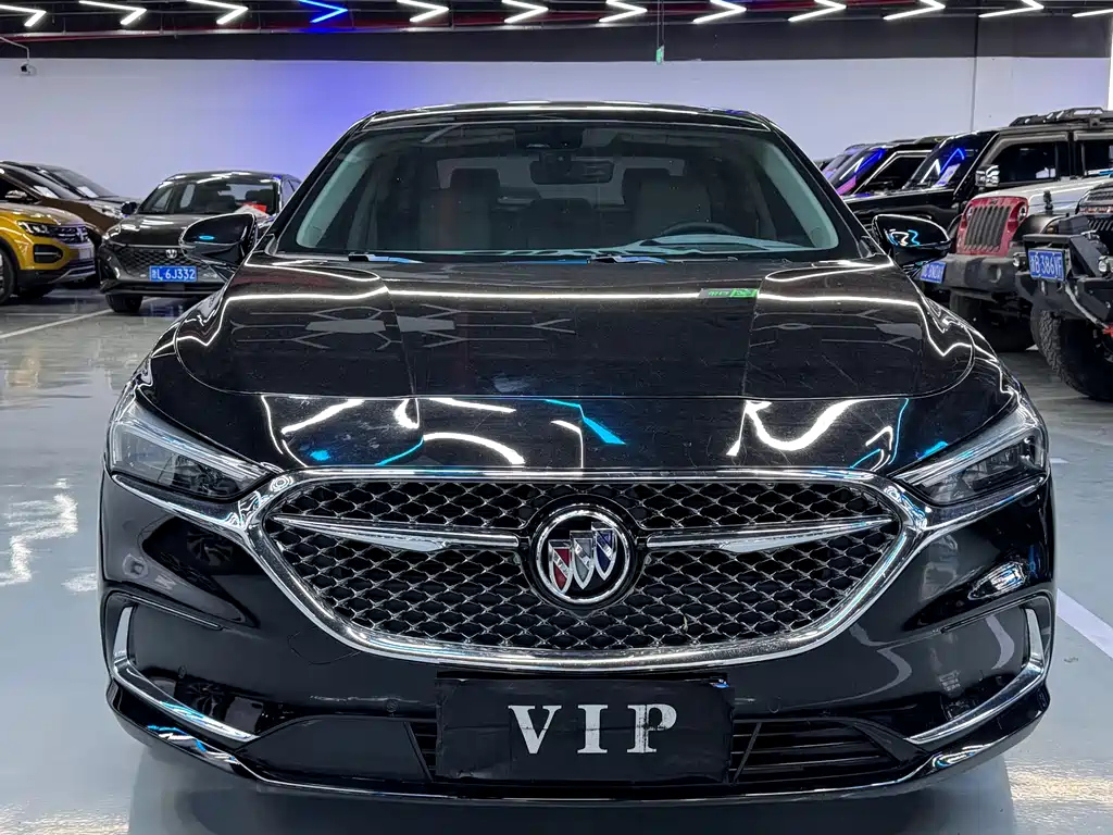 BUICK LACROSSE 2022