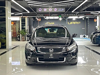 HONDA ACCORD 2008