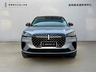 Заказать LINCOLN ADVENTURER