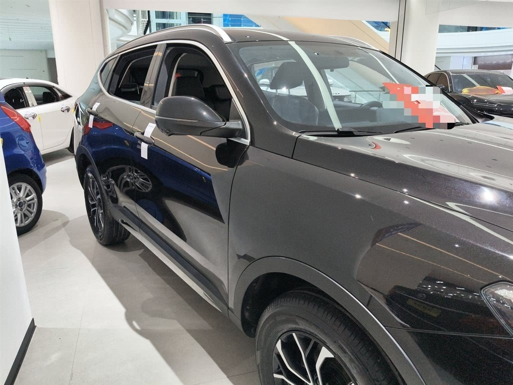 HAVAL H6 2023