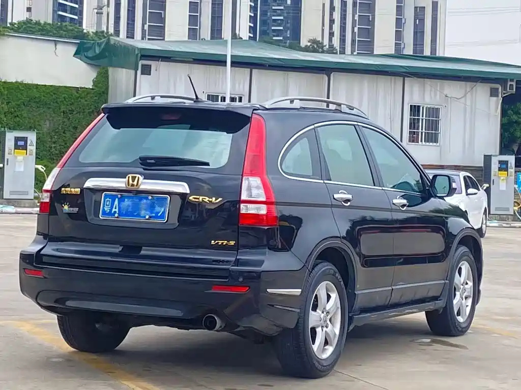 HONDA CR-V 2010