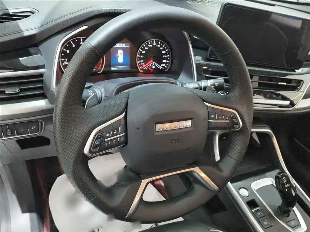 HAVAL H6 2023