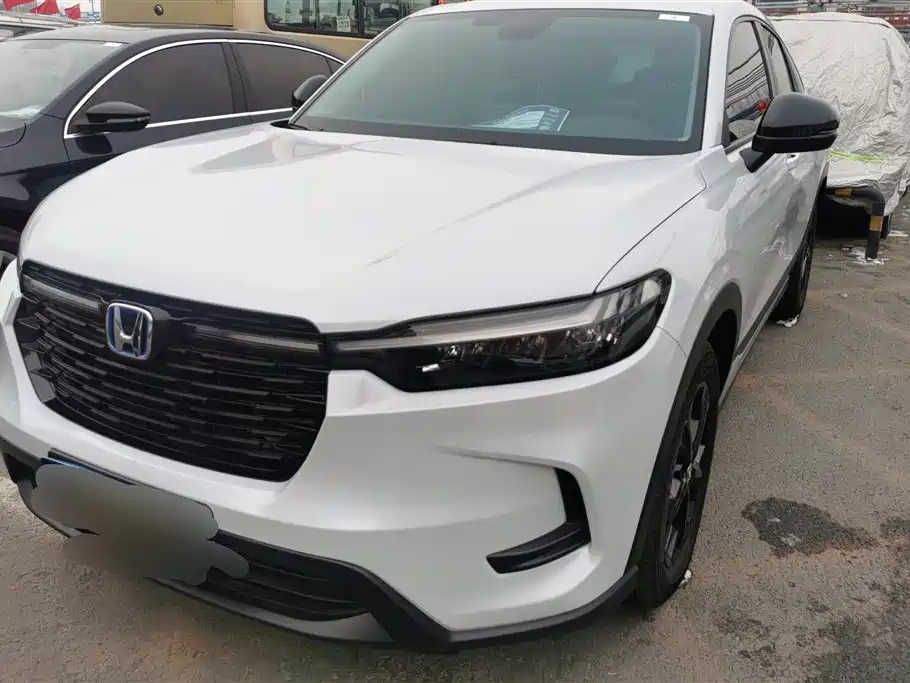 HONDA HR-V 2023
