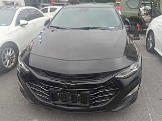 CHEVROLET MALIBU XL 2022