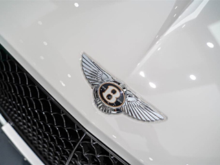 BENTLEY CONTINENTAL 2018 YEAR 6.0T GT W12 2018