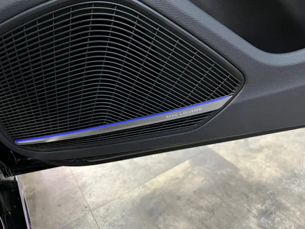 AUDI A5 2024