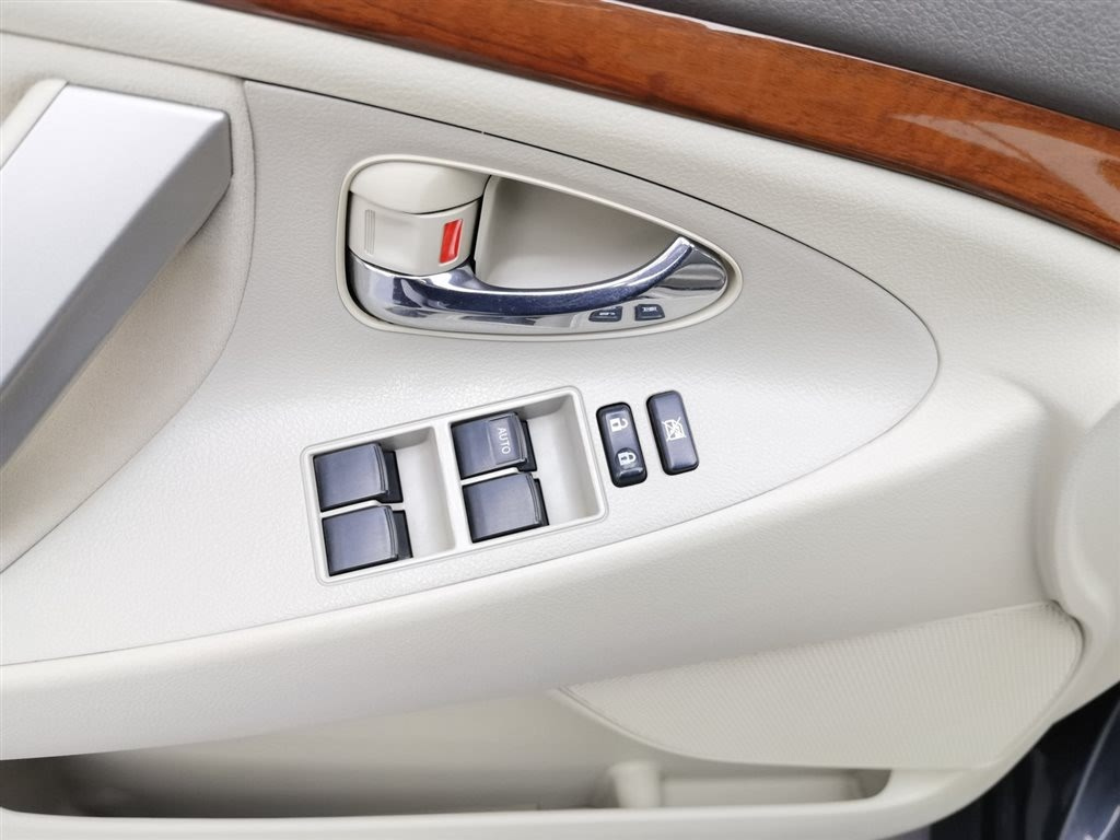 TOYOTA CAMRY 2013