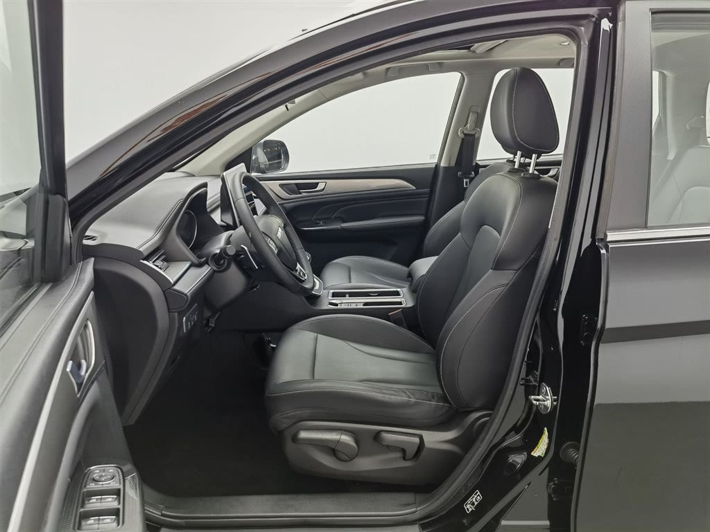 HAVAL M6 2021