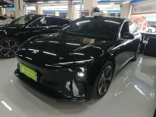 NIO ET5T