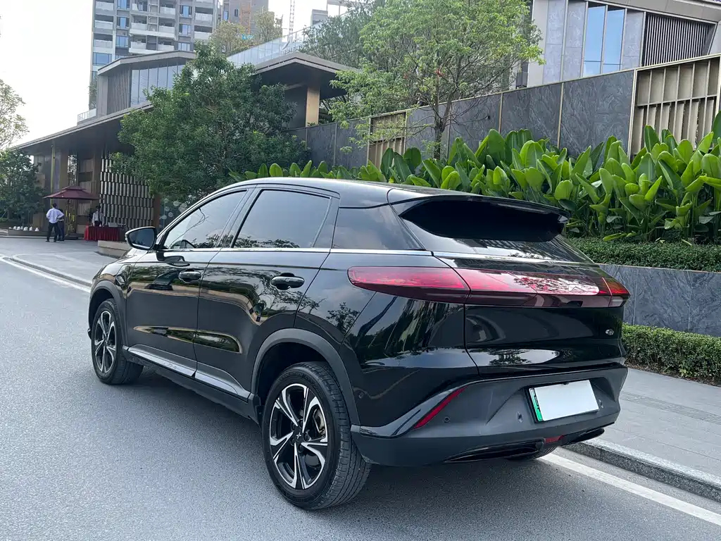 XPENG MOTORS G3 2020