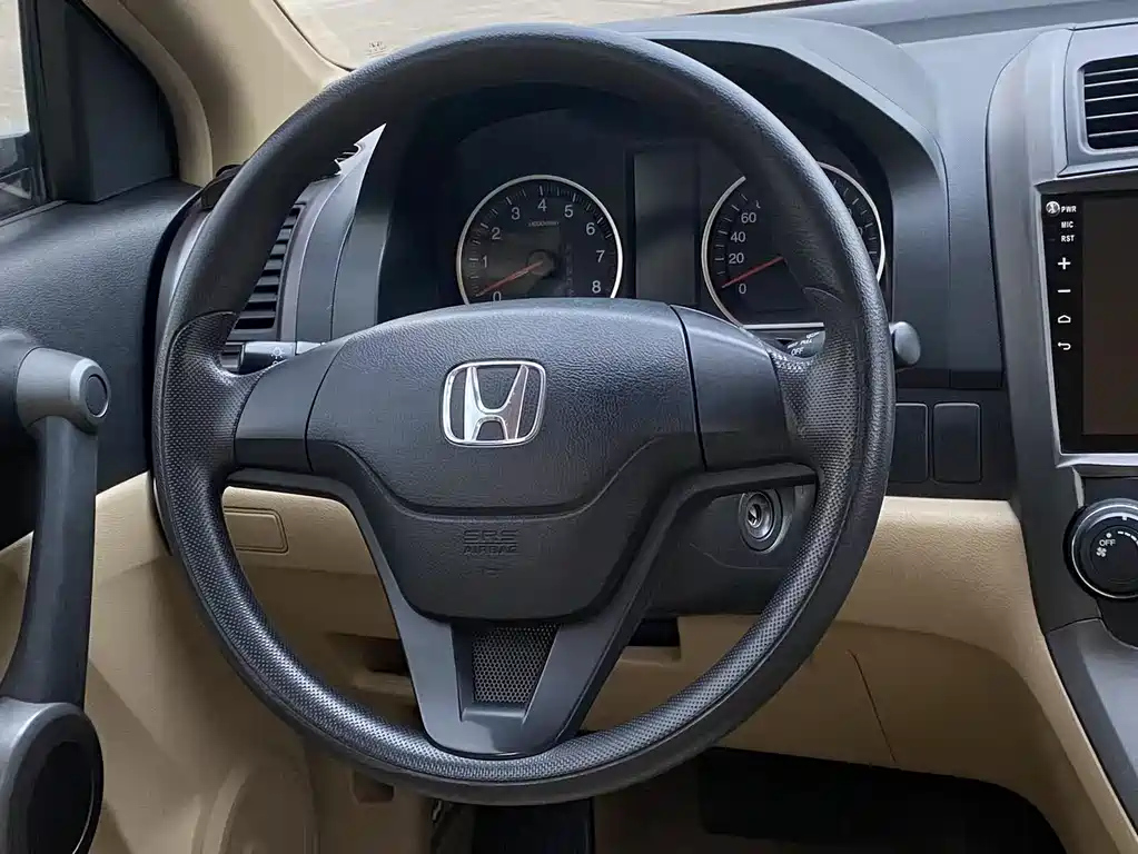 HONDA CR-V 2010
