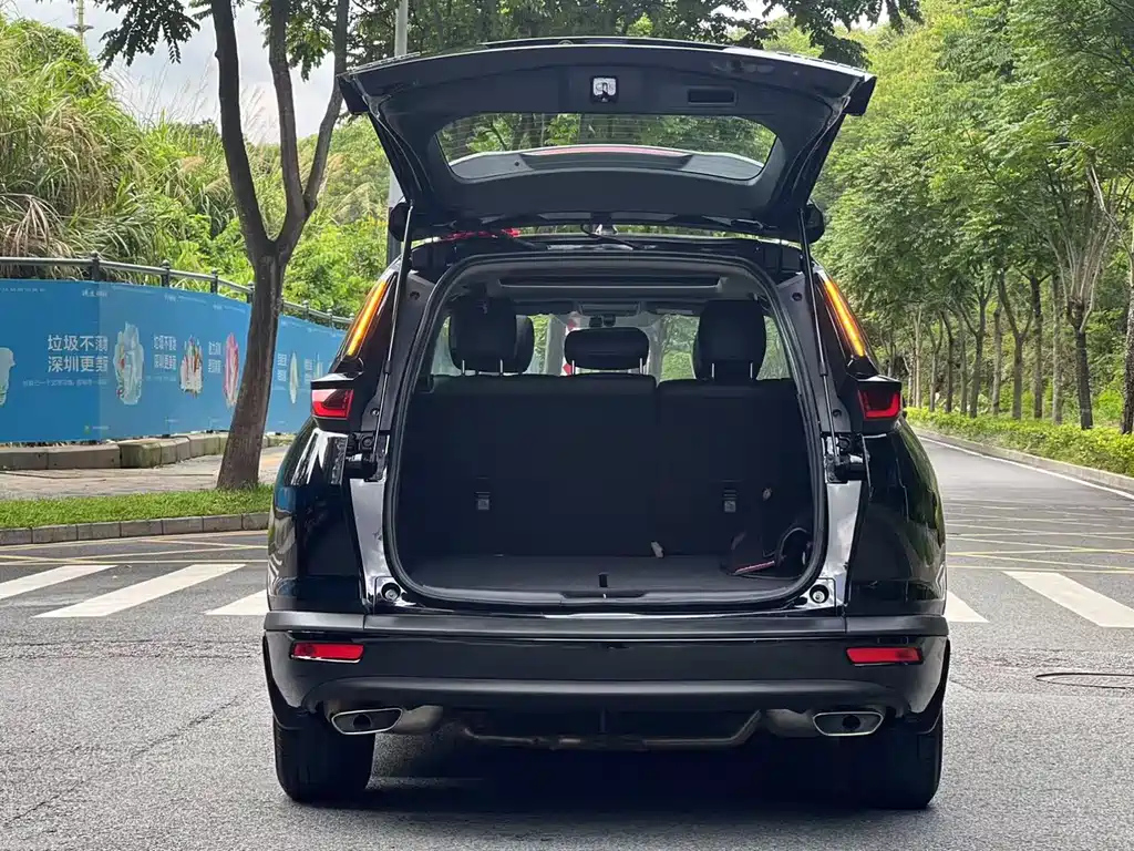 HONDA BREEZE 2021