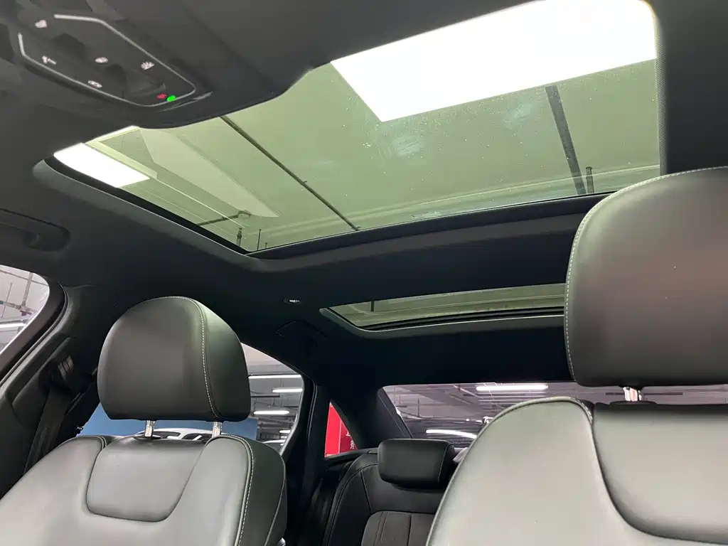 AUDI A6L 2019