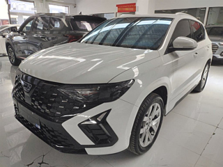 JETTA VS5  2024