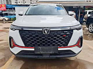 CHANGAN CS35PLUS
