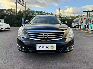 NISSAN TEANA 2009