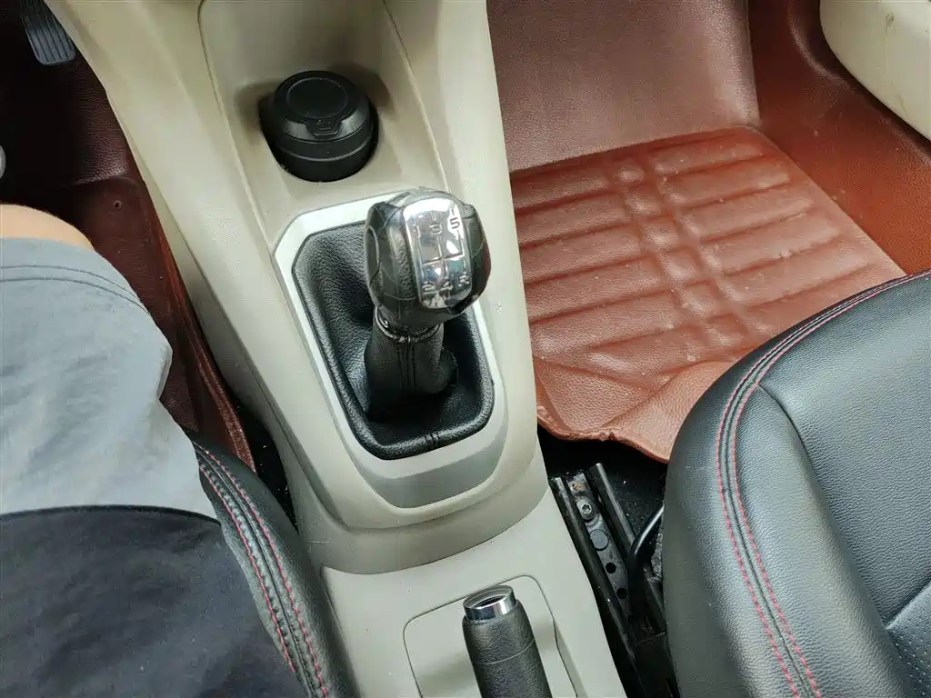 CITROEN ELYSEE 2014