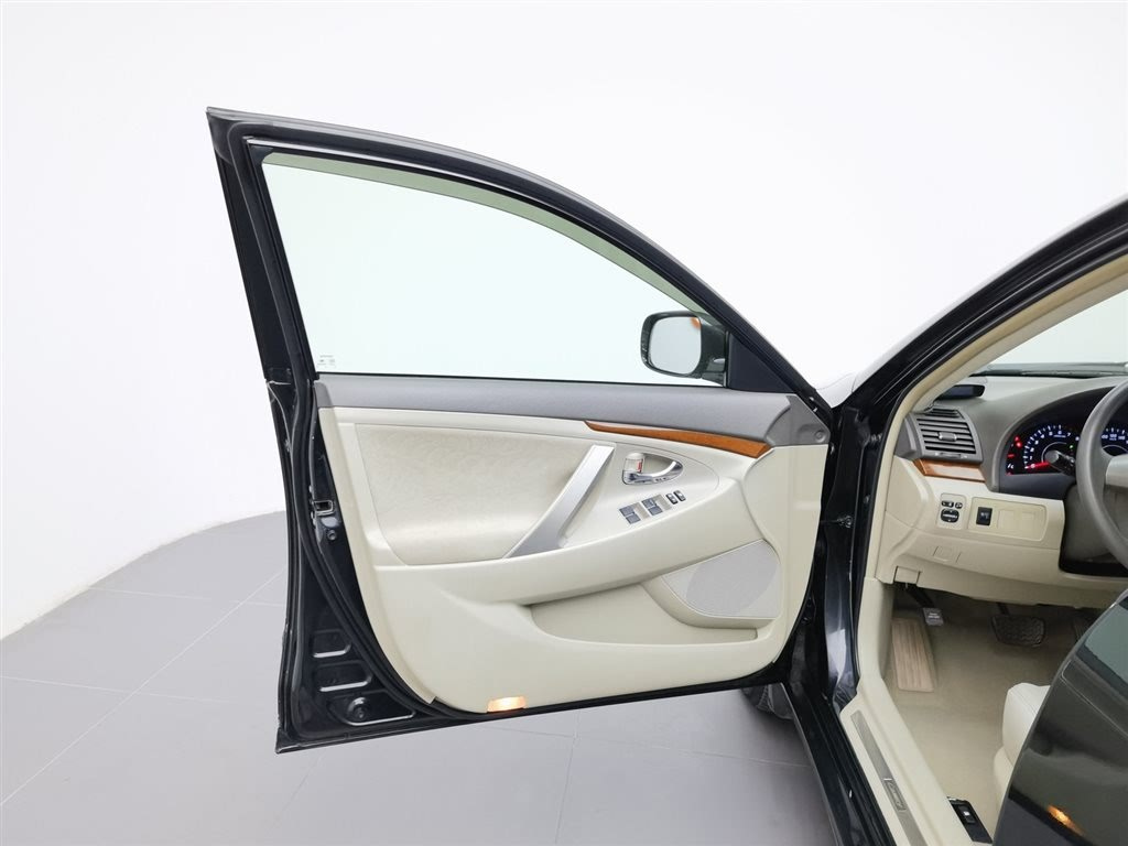 TOYOTA CAMRY 2013
