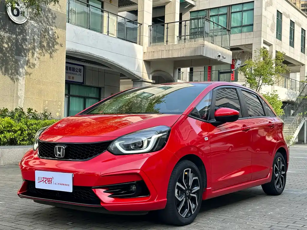 HONDA LIFE 2021