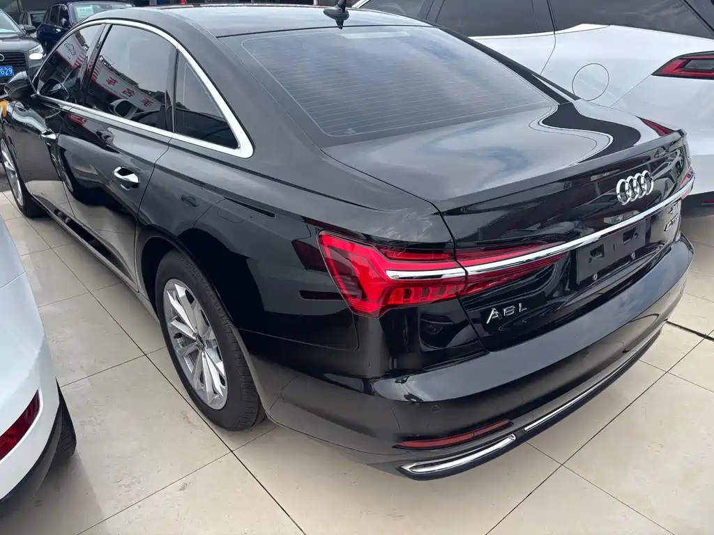 AUDI A6L 2020