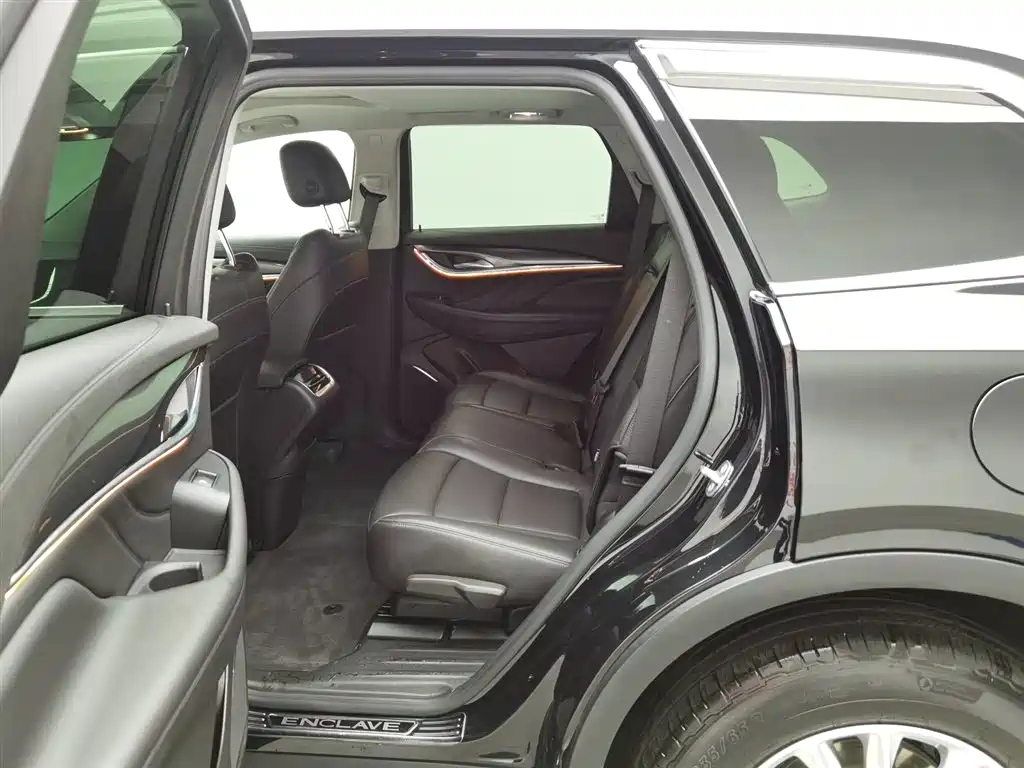 BUICK ENCLAVE 2020