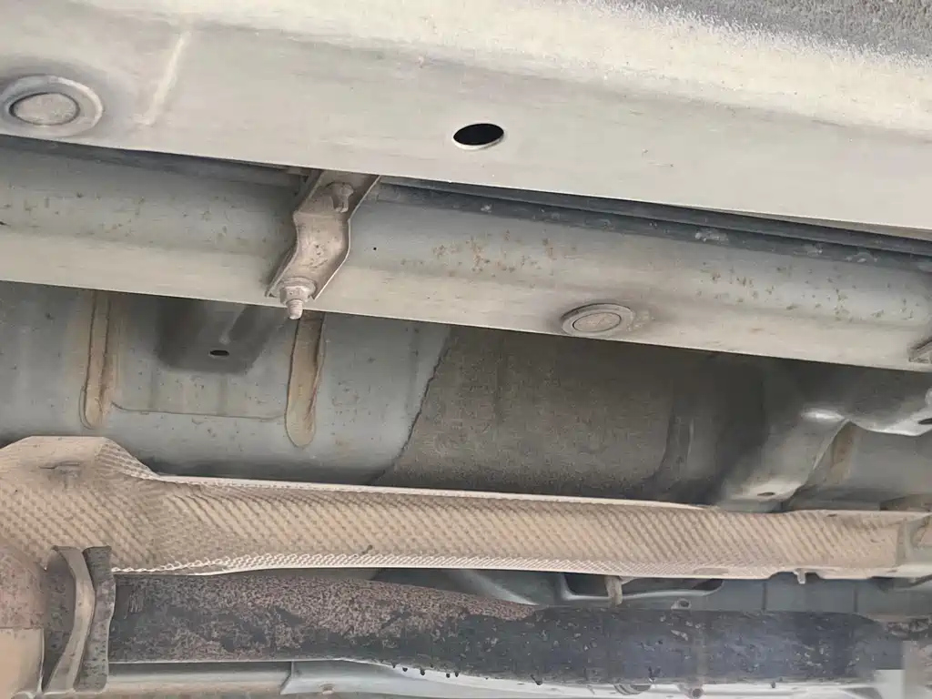 HYUNDAI BEIJING HYUNDAI IX35 2013