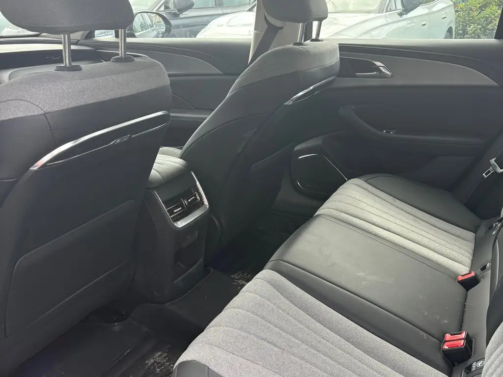 HONGQI H5 2024