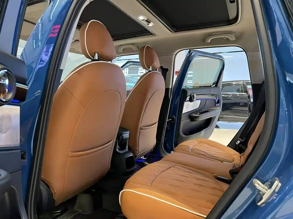 MINI COUNTRYMAN 2019