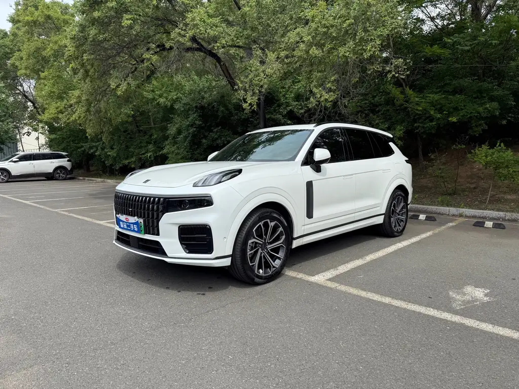 LYNK 09 NEW ENERGY