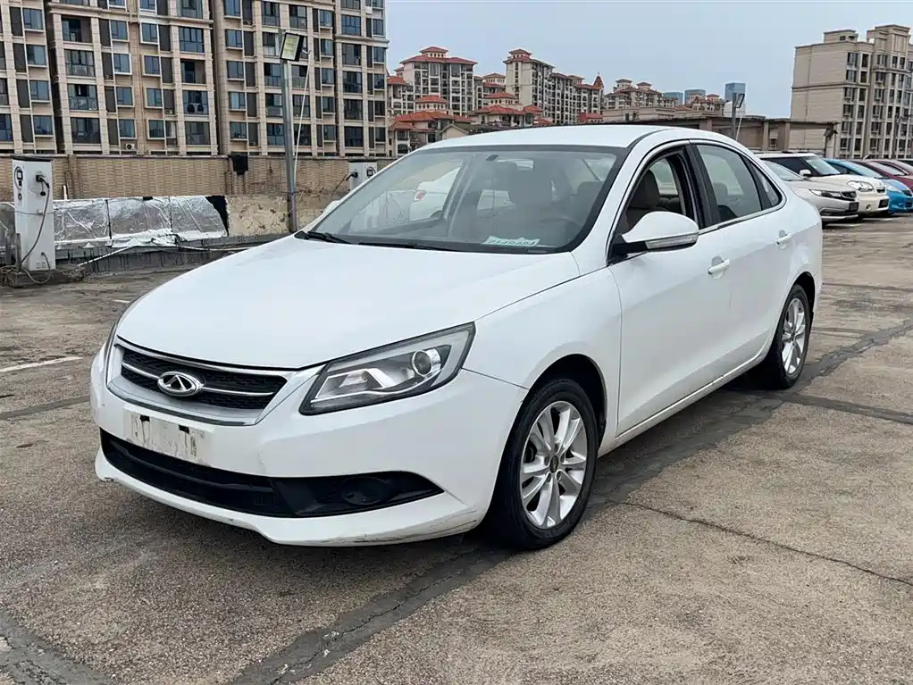 CHERY ARRIZO 7 2015