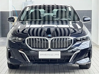 Заказать BMW 5-SERIES