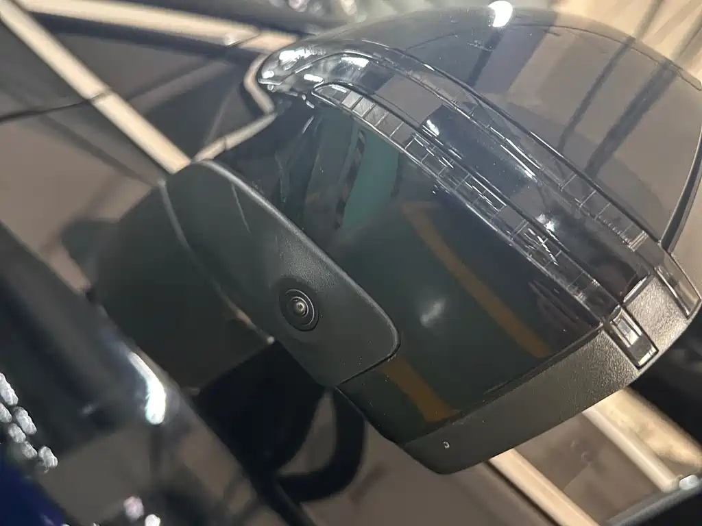 GEELY AUTO HAOYUE L 2023