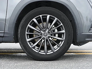 CHANGAN UNI-T  2022 YEAR 1.5T &#21331;&#36234; TYPE 2022