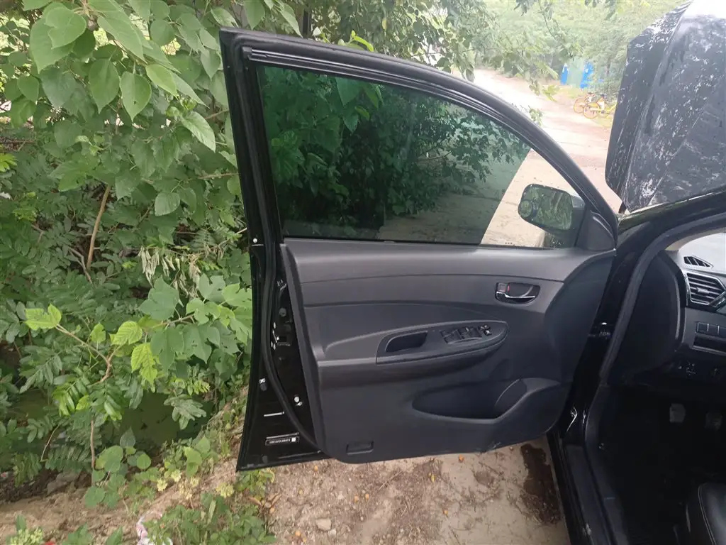 BYD F3 2020