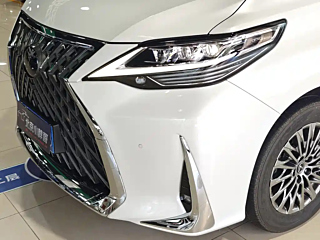 LEXUS LM  2020 YEAR 300H  SEATS  ELEGANT EDITION 2020