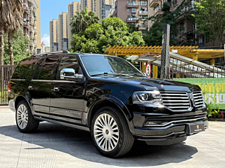 LINCOLN NAVIGATOR  2017