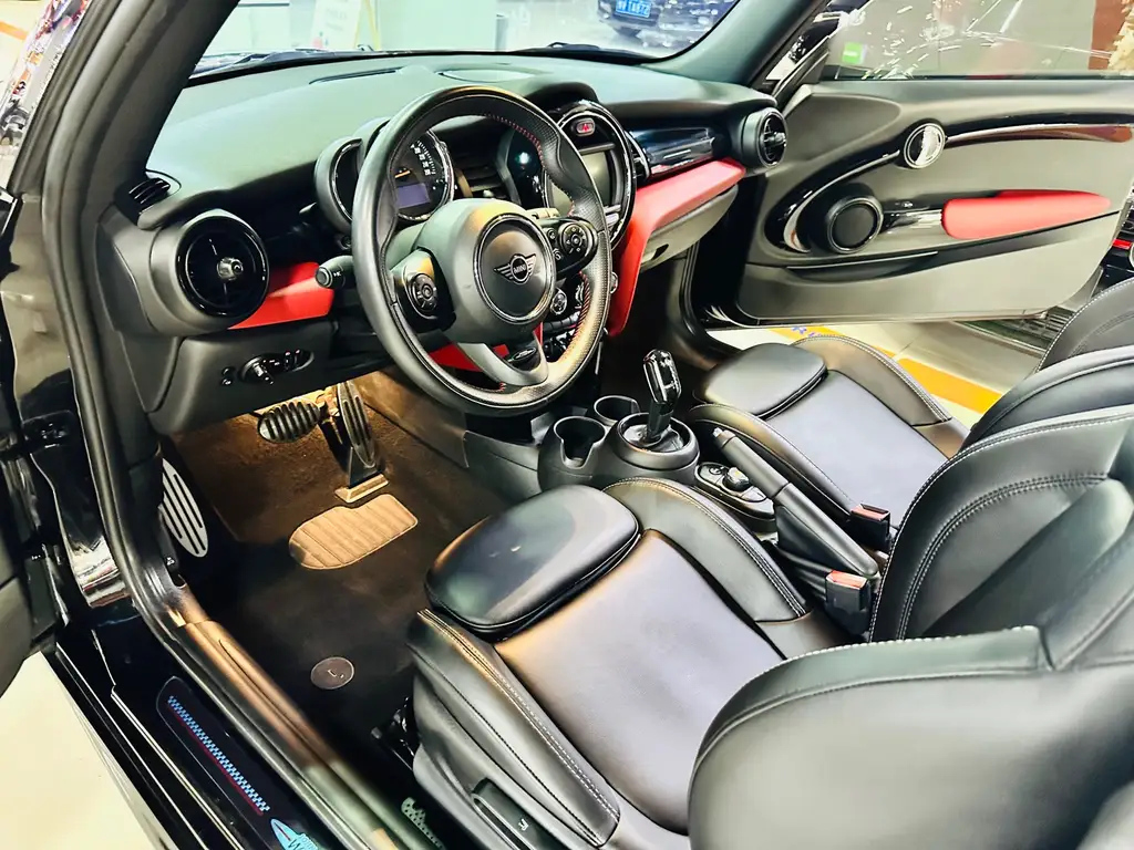 MINI OTHER 2021